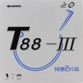 T88-III (Pair rubber)